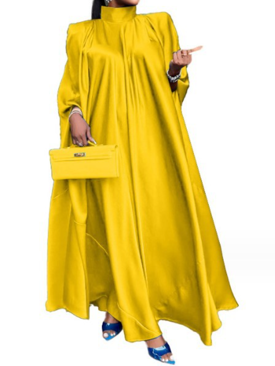 Fab Breezy Chic Dress