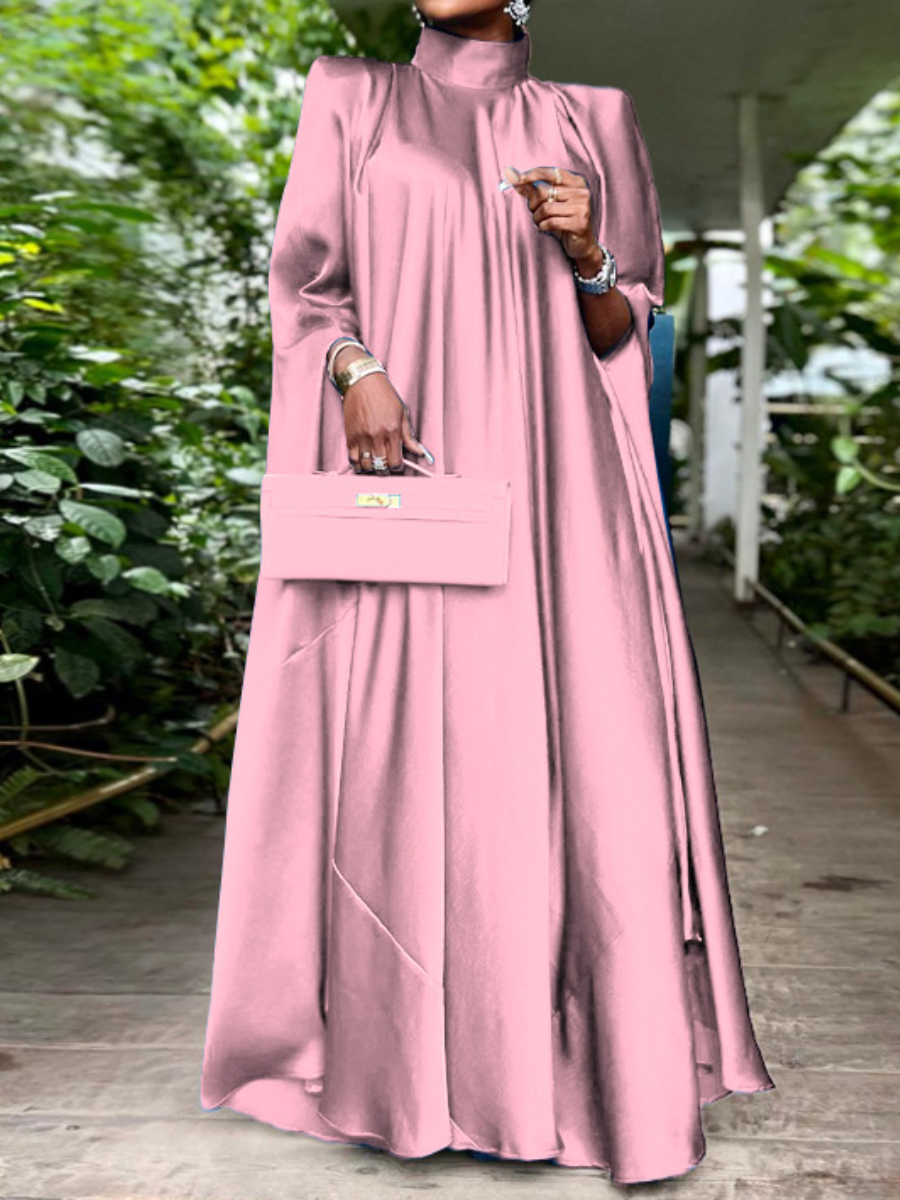 Fab Breezy Chic Dress