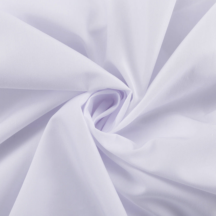 The Vibe White Shirt