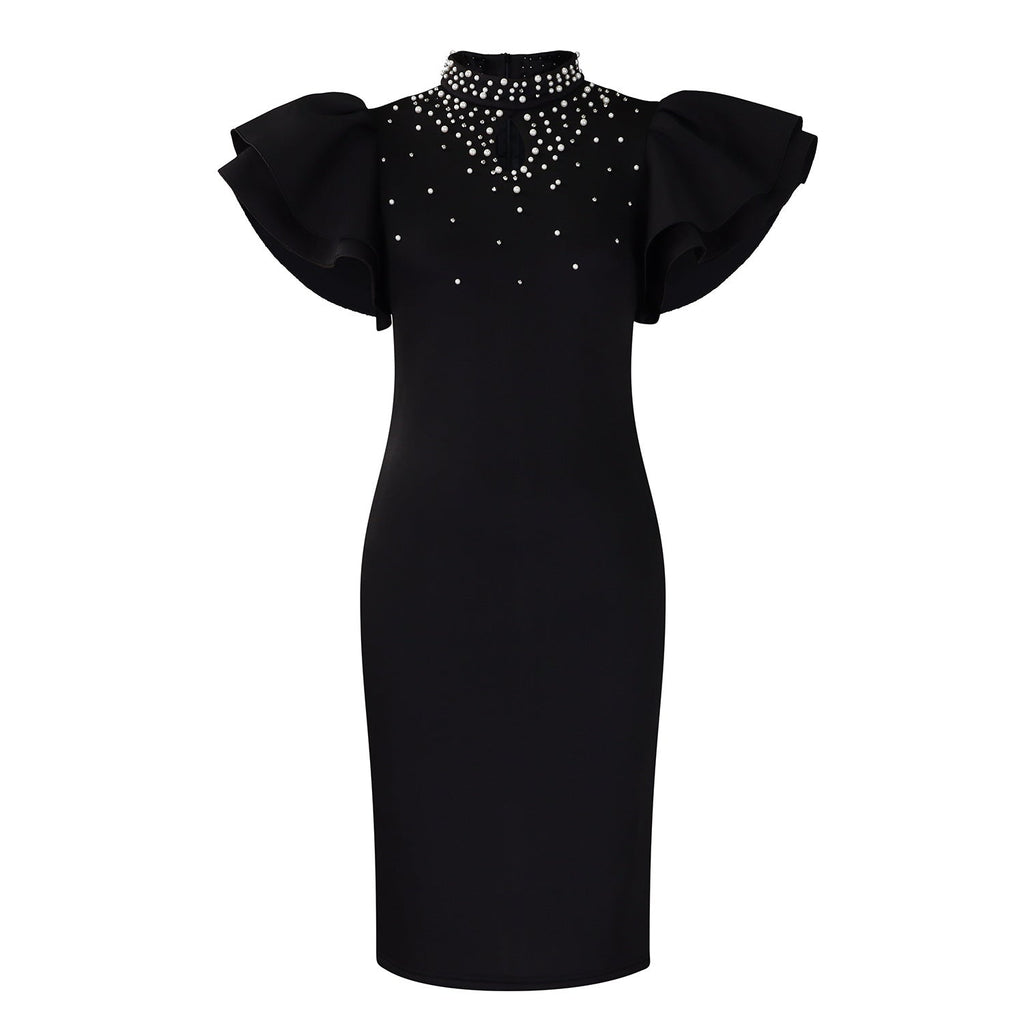 Dazzle Occasion Dress