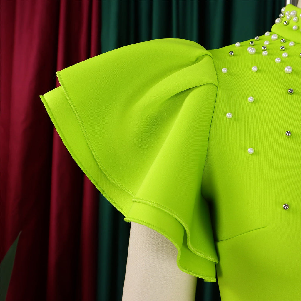 Dazzle Occasion Dress