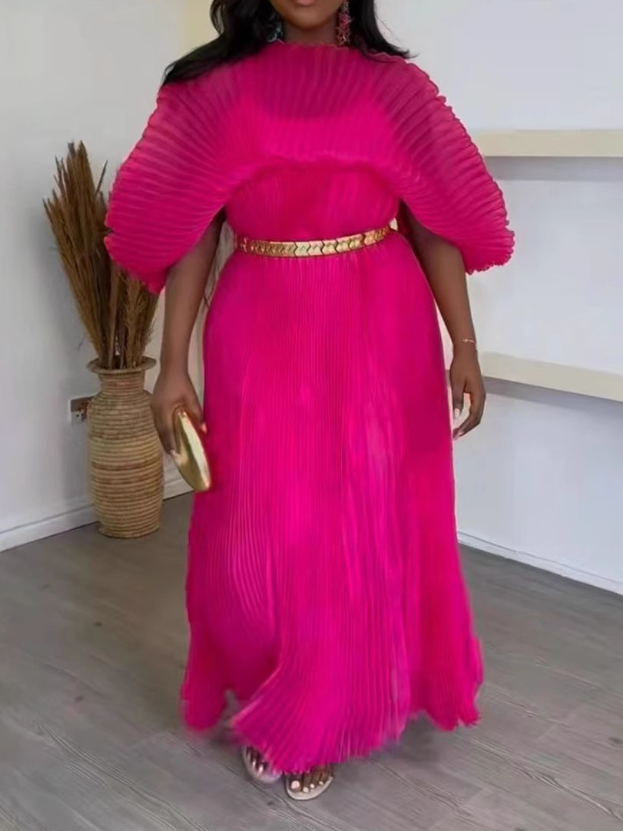 Stunning Maxi Dress For Any Occasion