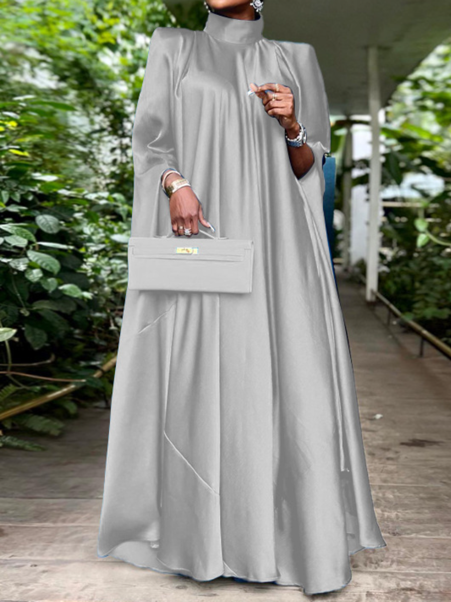 Fab Breezy Chic Dress