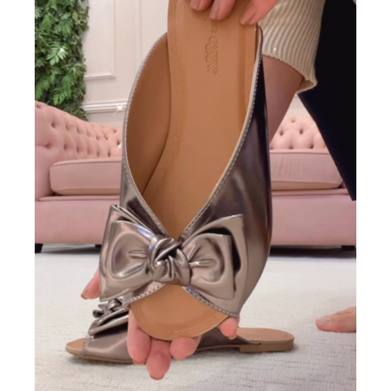 Women's Summer Relaxed Flats