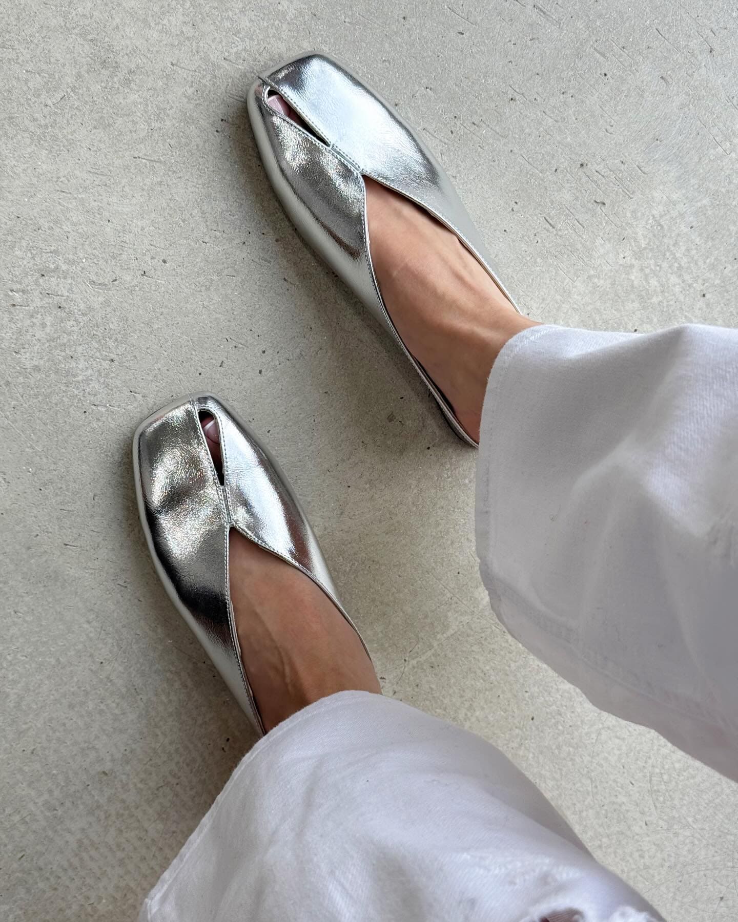 Soft Leather Comfortable Sandals