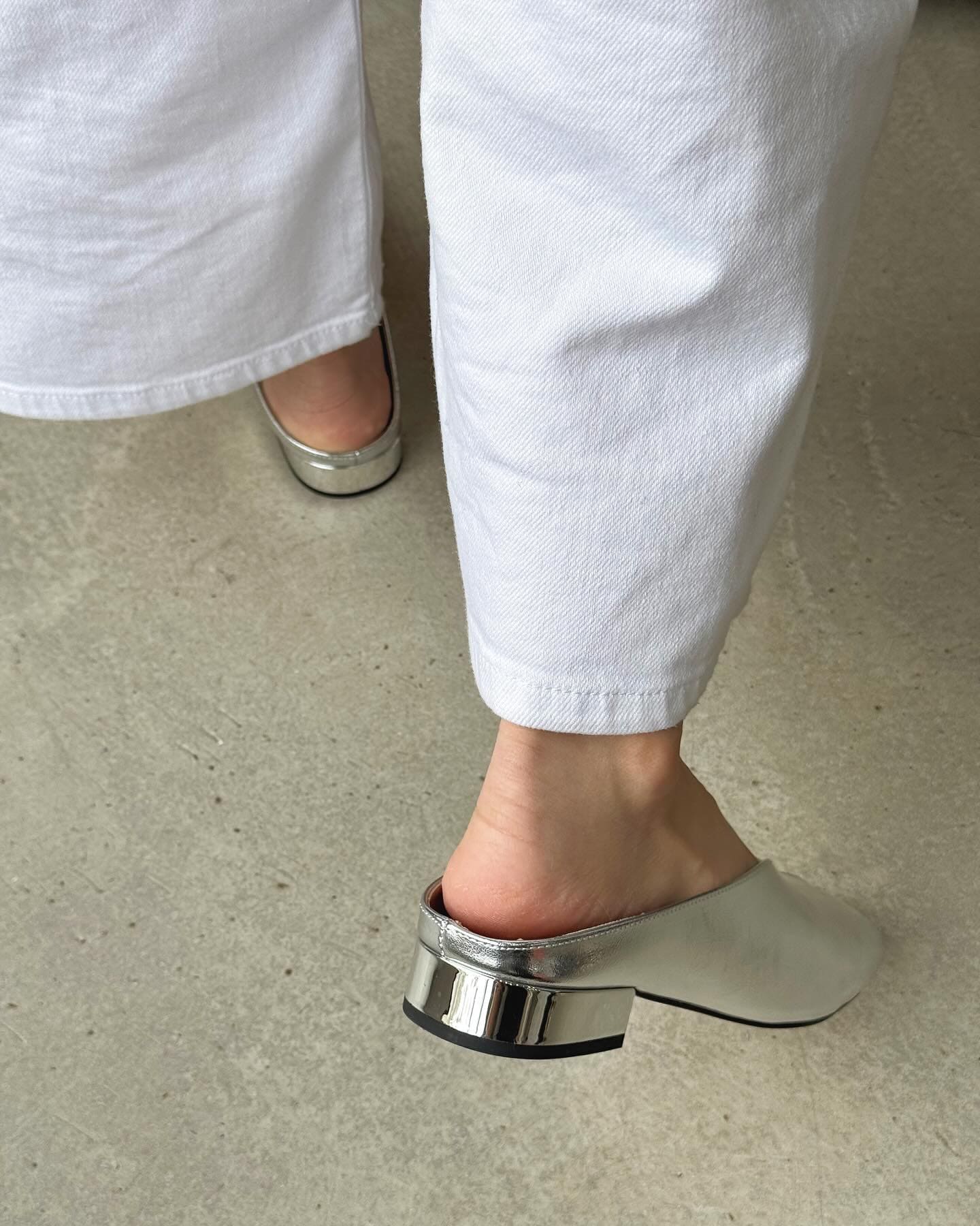 Soft Leather Comfortable Sandals