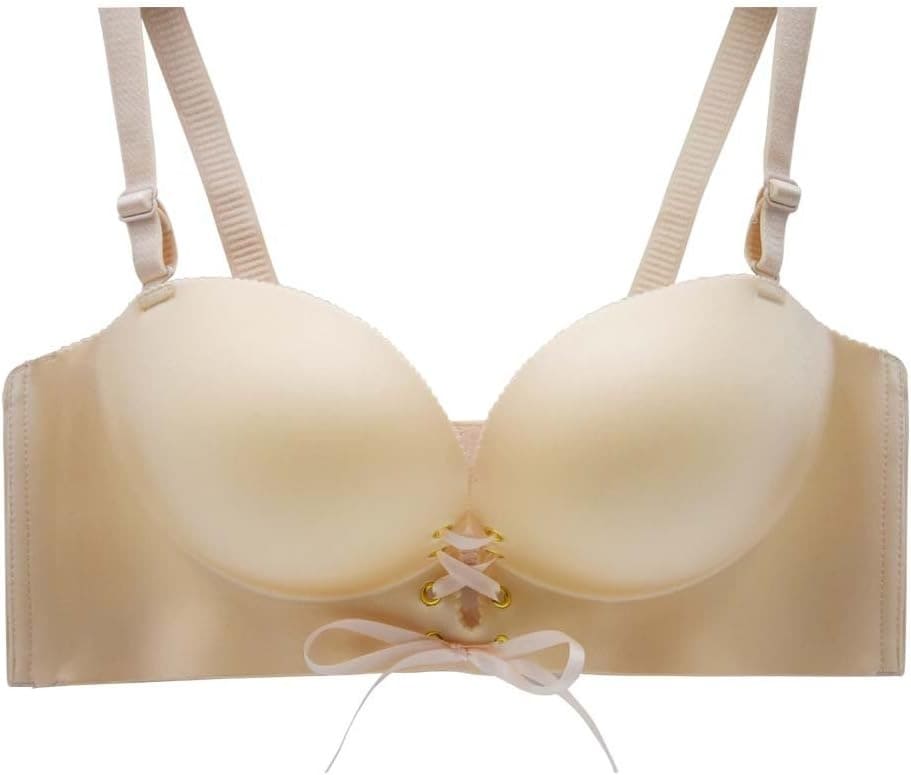 Push Up Bras for Women | Add 2 Cup Sizes