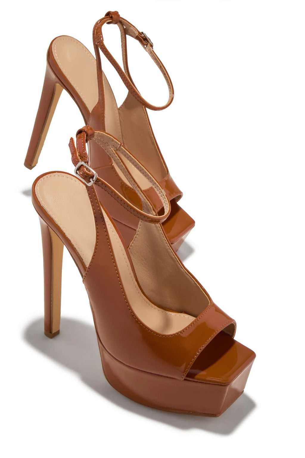 Ultra Platform Stiletto Heels