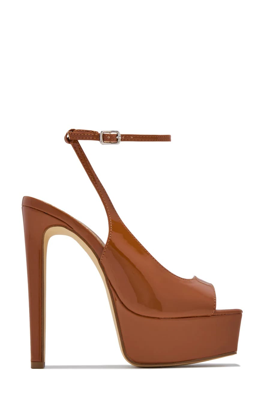 Ultra Platform Stiletto Heels