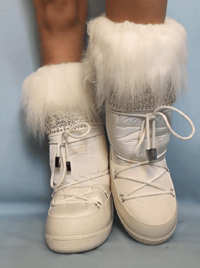 Snow Boots