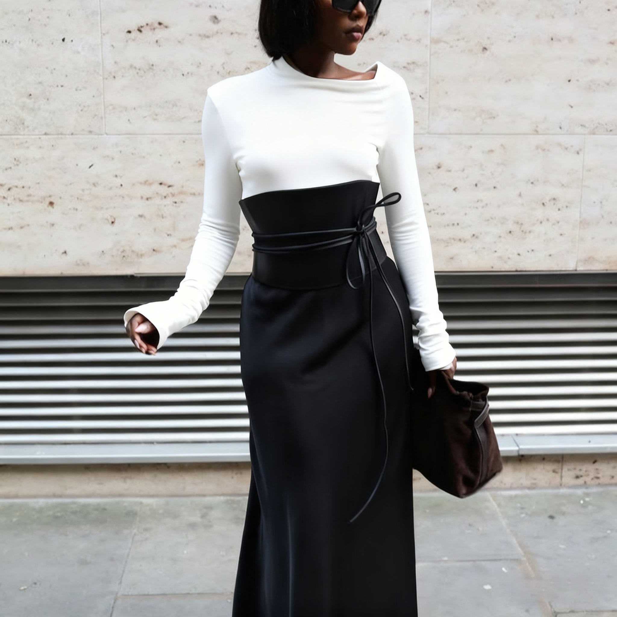 Premium Cotton Long Sleeve Top