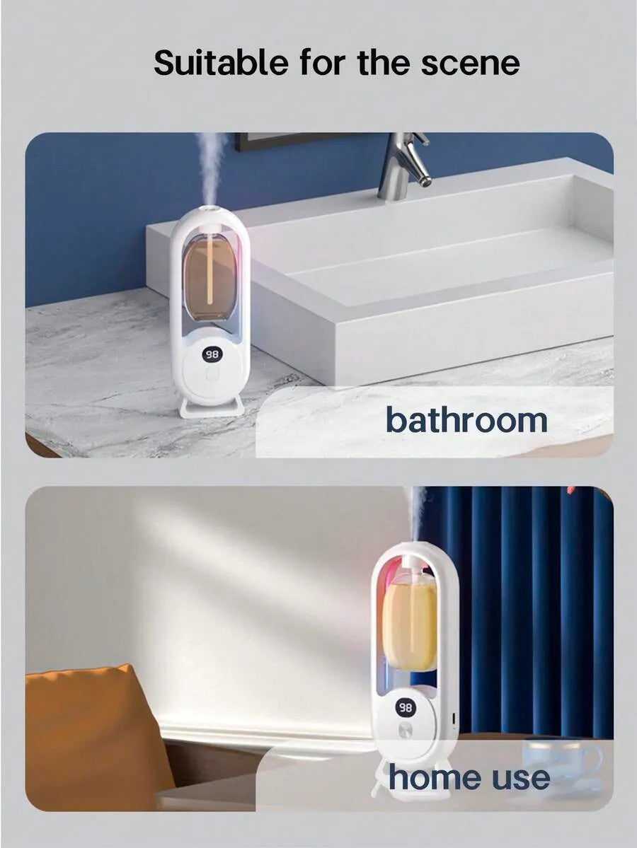 Smart Aroma Essential Oil Diffuser