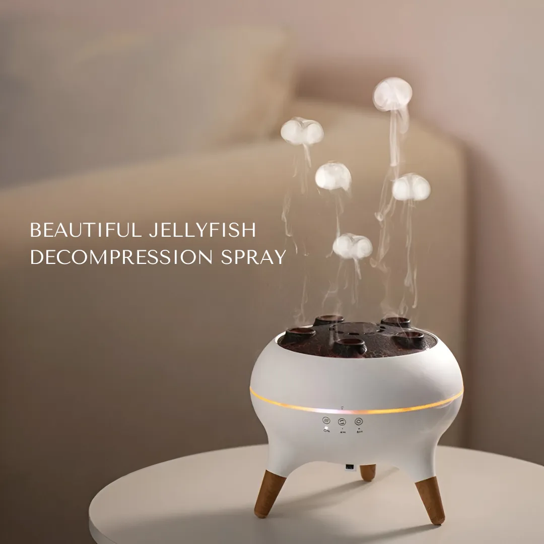 Jellyfish Aroma Diffuser