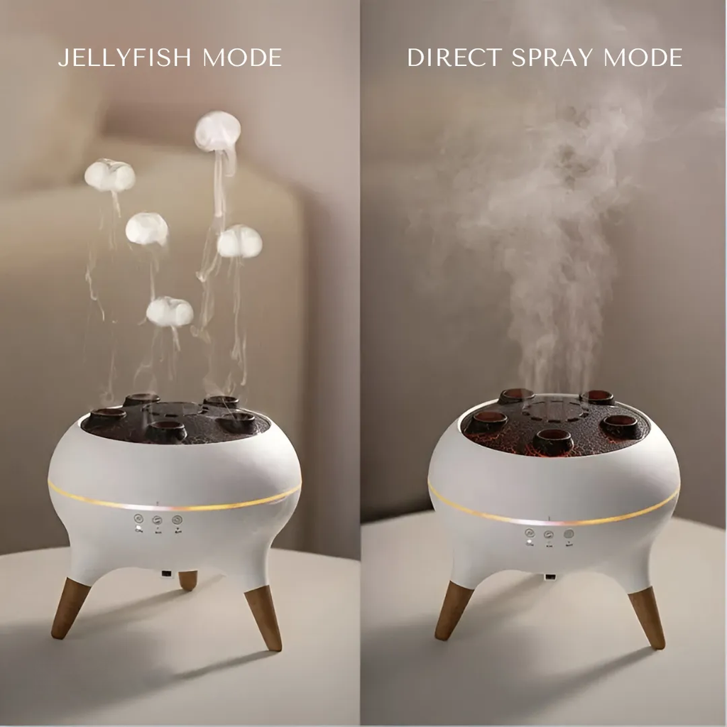Jellyfish Aroma Diffuser