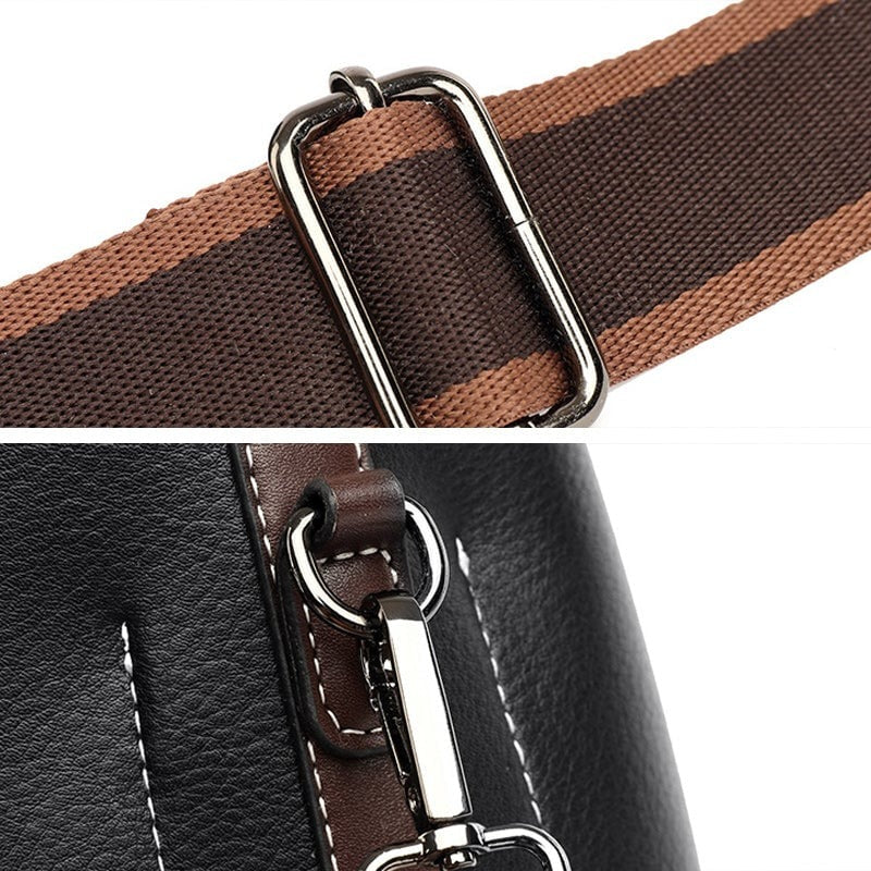 Classic Shoulder Bag