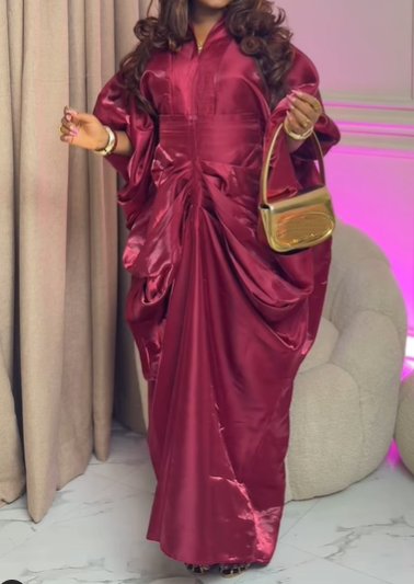 Oversized Stylish Dress