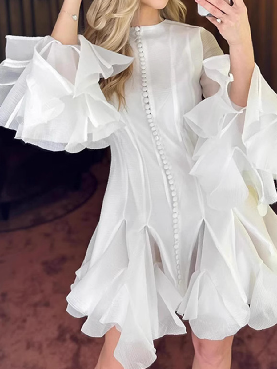 Elegant Occasion Dress