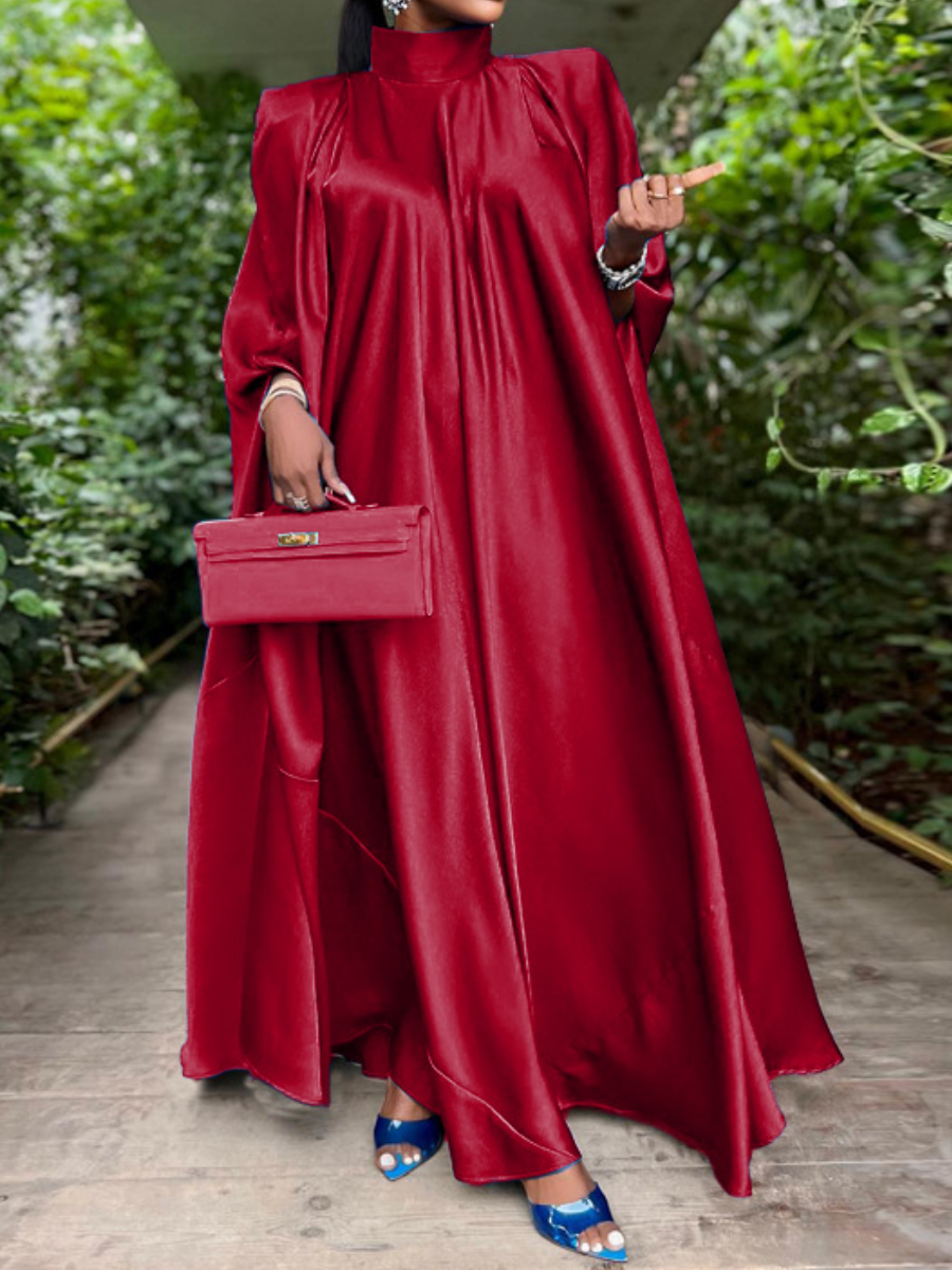 Fab Breezy Chic Dress