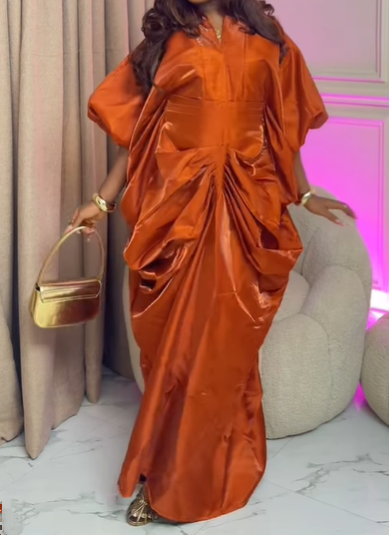 Oversized Stylish Dress