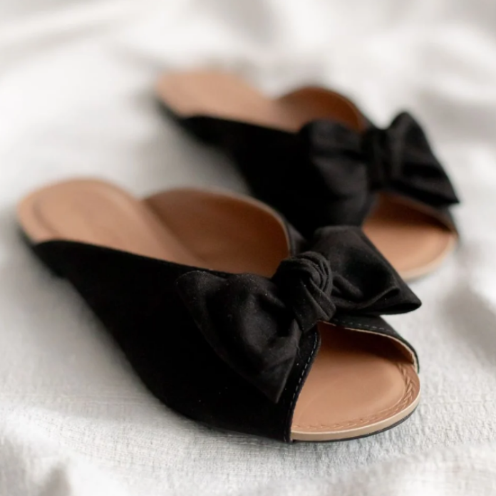 Women's Summer Relaxed Flats