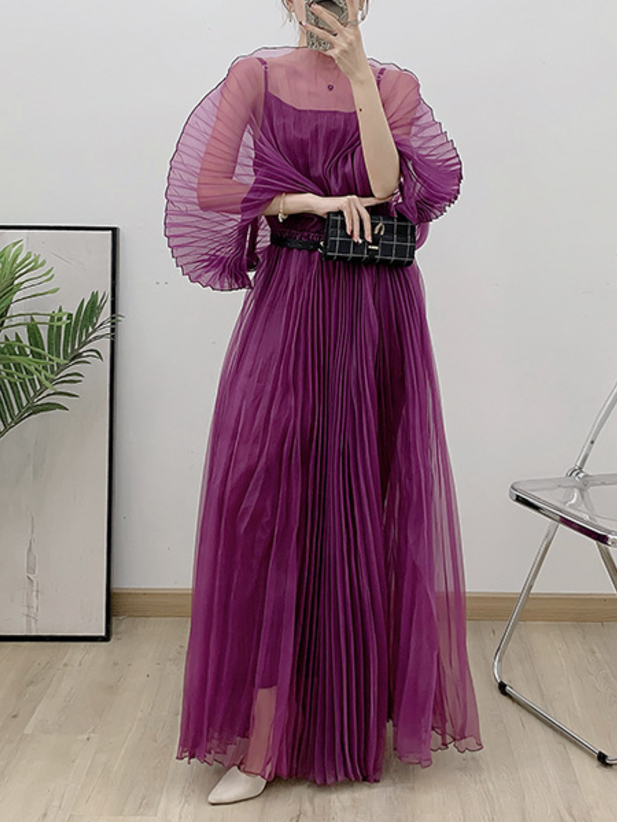 Stunning Maxi Dress For Any Occasion