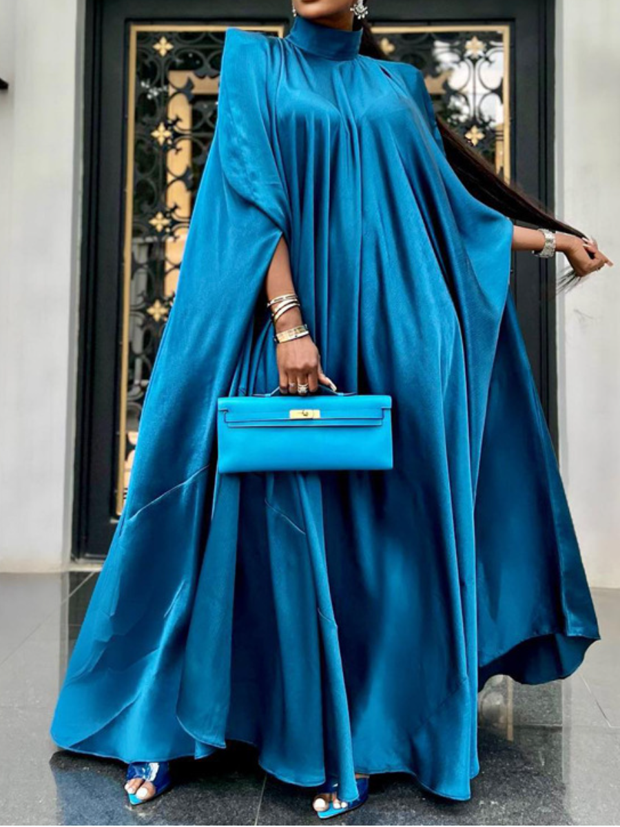 Fab Breezy Chic Dress