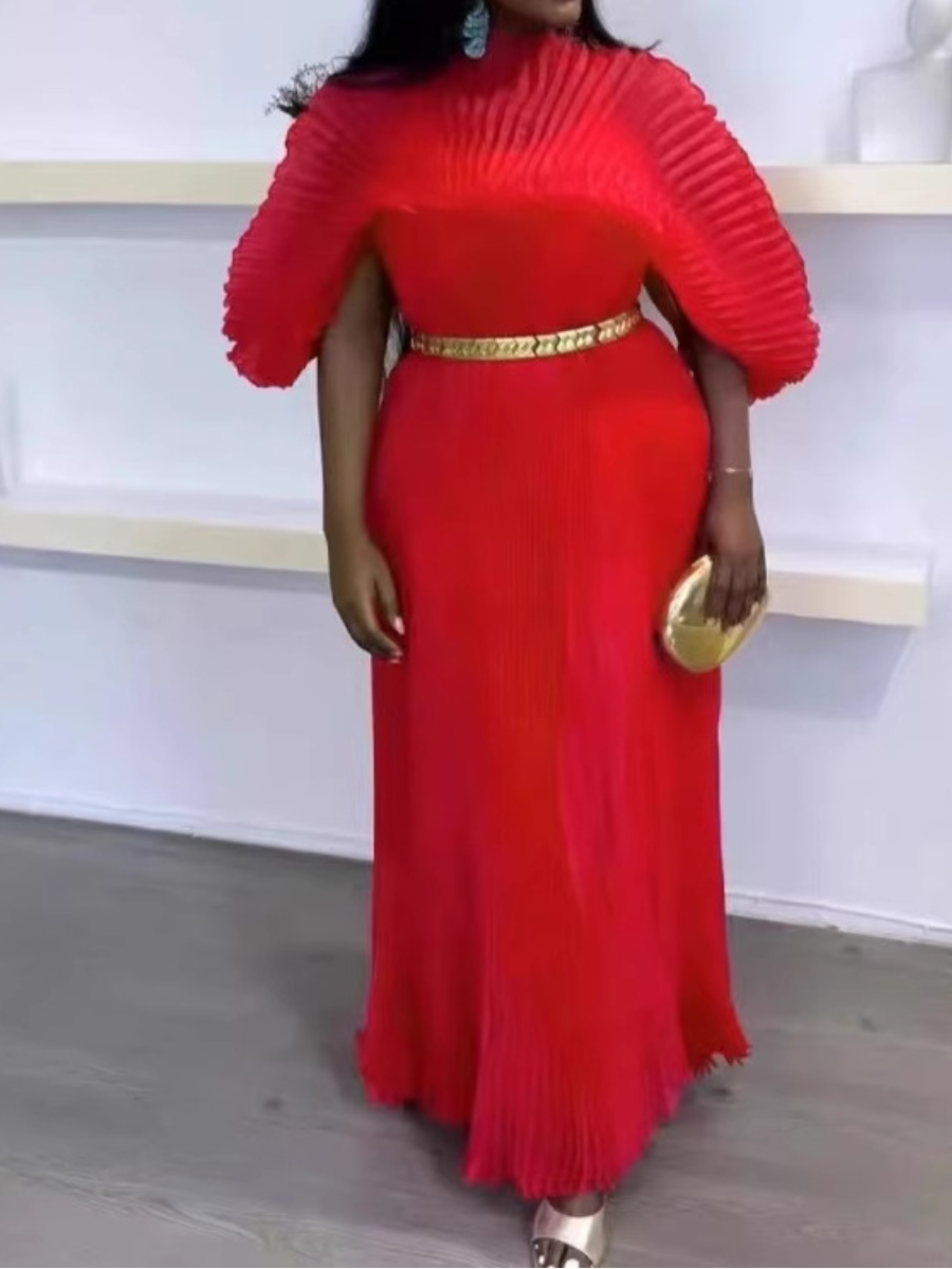 Stunning Maxi Dress For Any Occasion