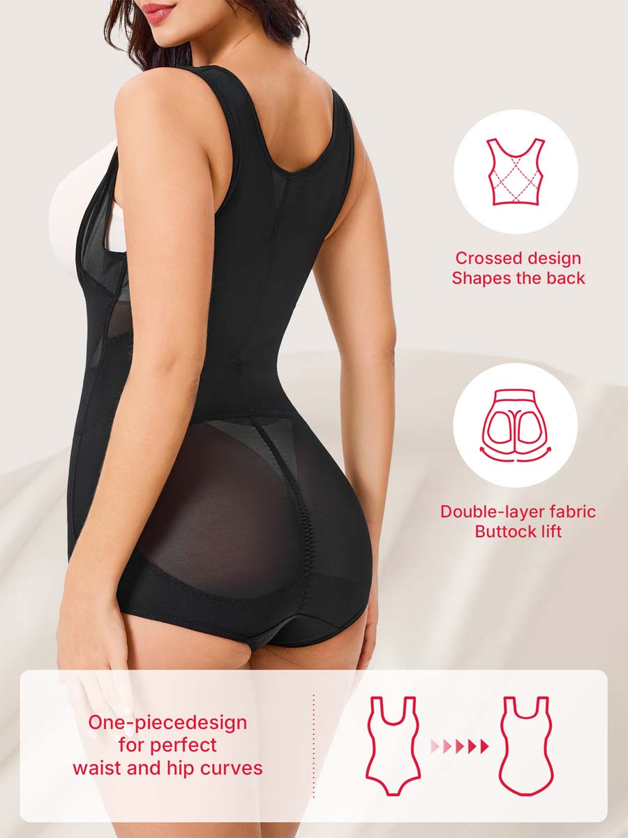Tight Hi-Waist Trainer Stomach Body Shaper Slimming Girdles