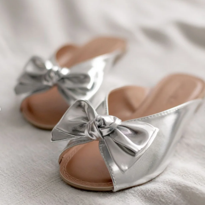 Women's Summer Relaxed Flats