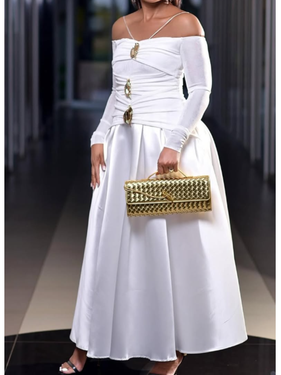 The Dazzle Elegant Dress