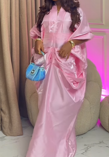 Oversized Stylish Dress