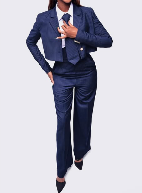 Statement Work Suit