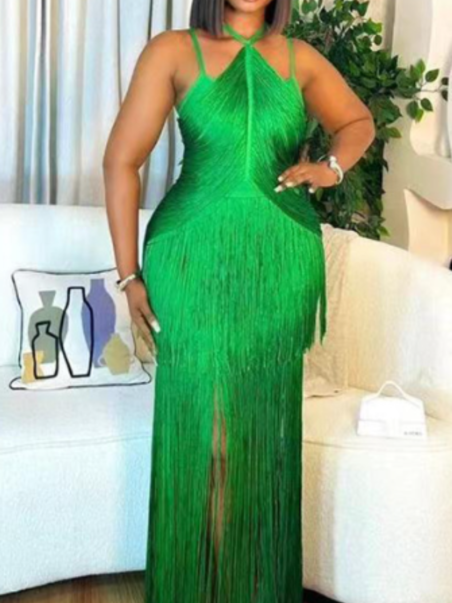 The Party Queen Dress