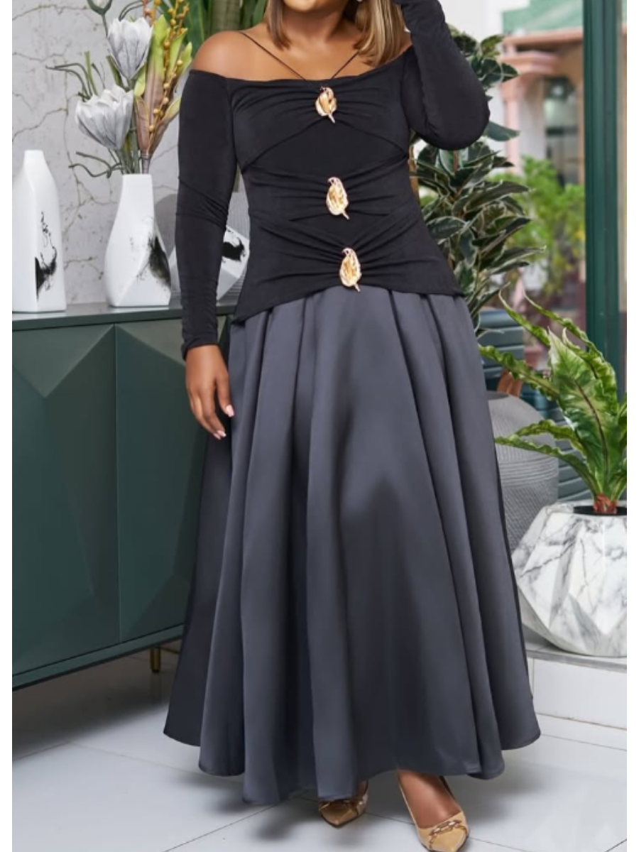 The Dazzle Elegant Dress