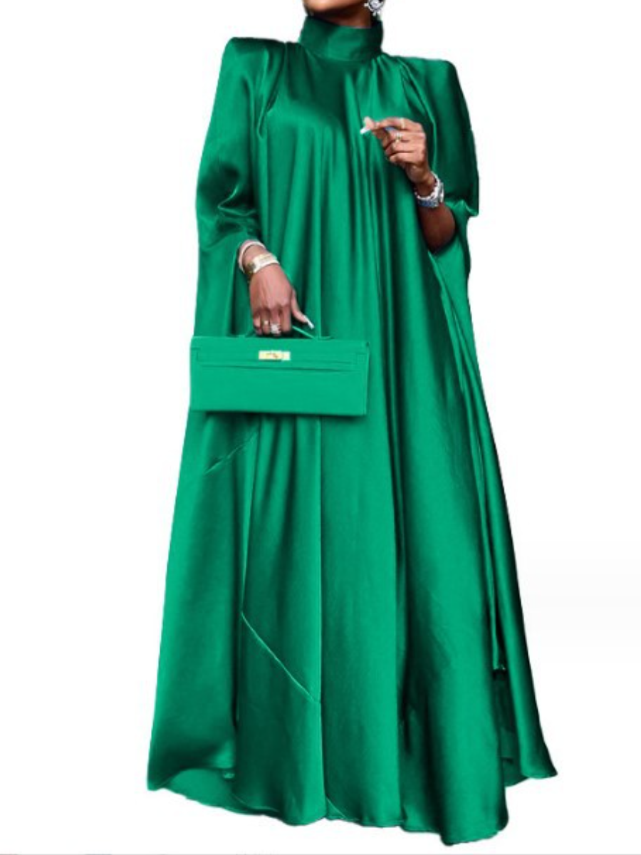 Fab Breezy Chic Dress