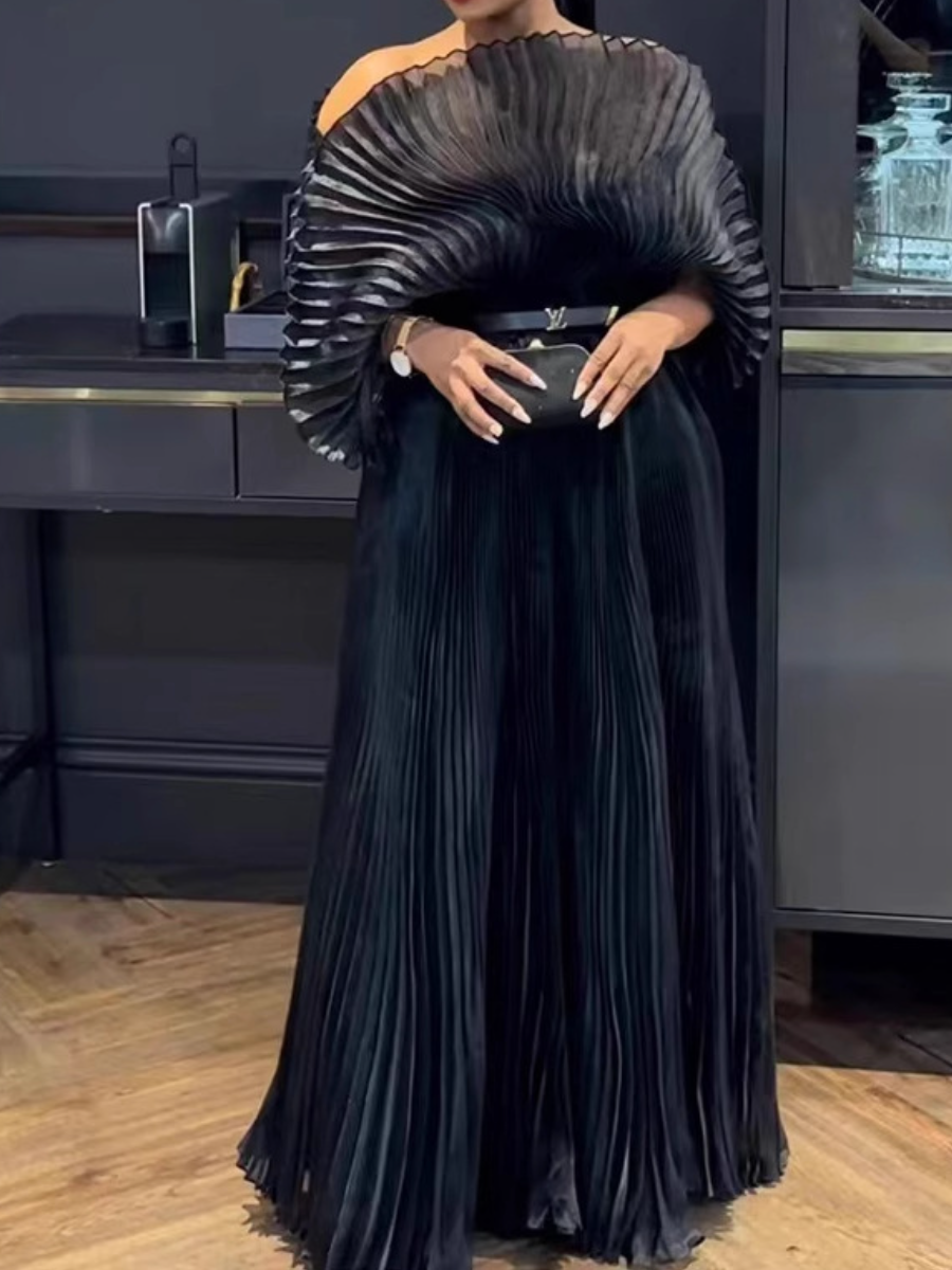 Stunning Maxi Dress For Any Occasion