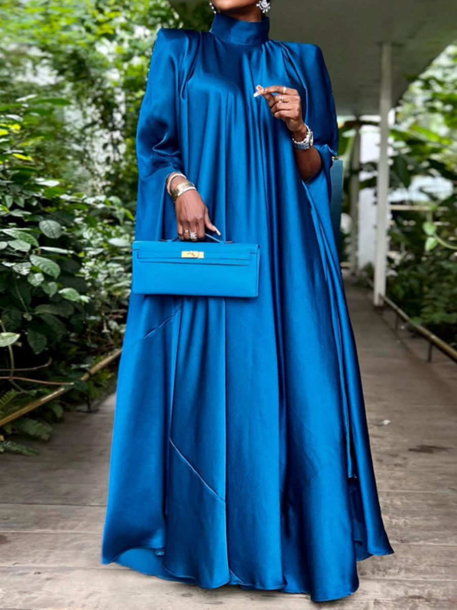 Fab Breezy Chic Dress