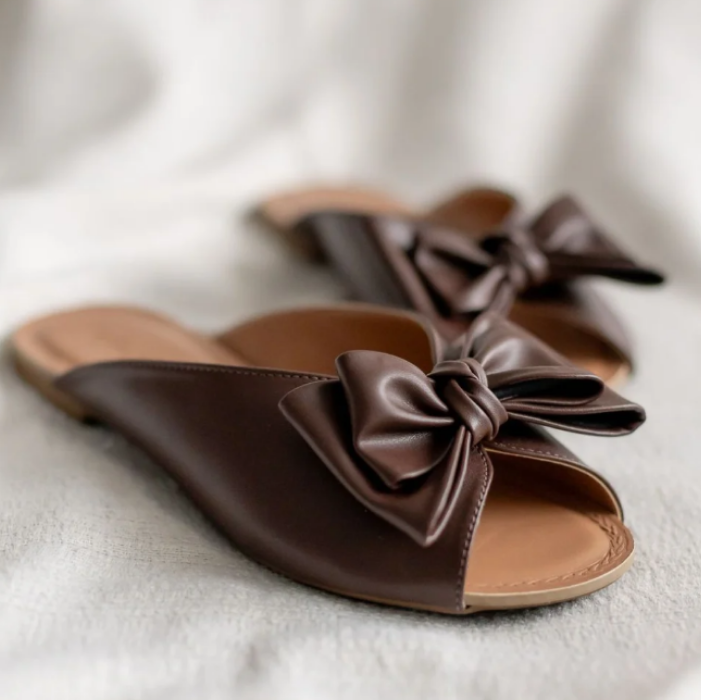 Women's Summer Relaxed Flats