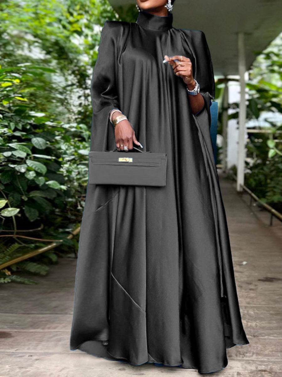 Fab Breezy Chic Dress