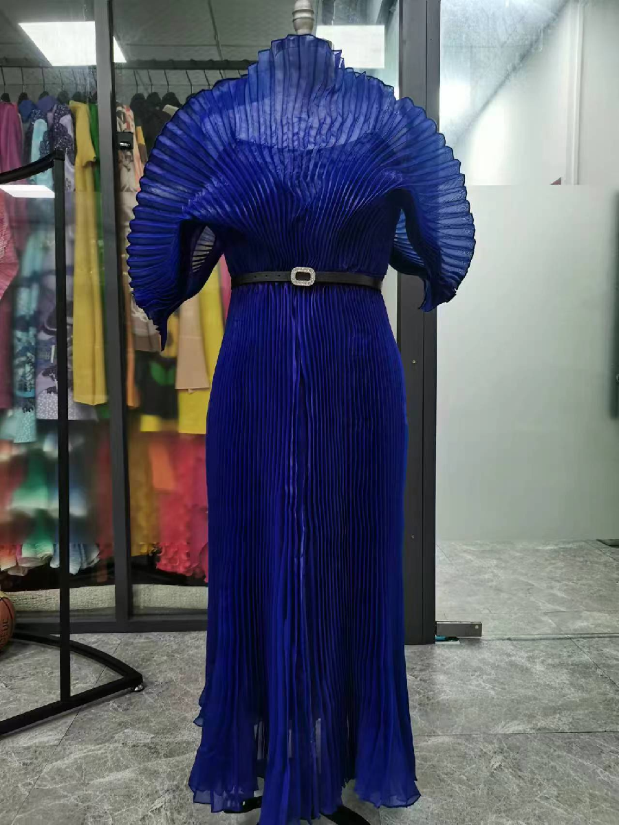 Stunning Maxi Dress For Any Occasion